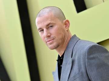 Channing Tatum’s Scrapped ‘Gambit’ Project Sounds Unlike Any Other X-Men… 