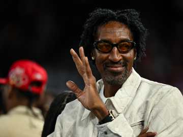5 Years After Scottie Pippen Slammed Chicago Bulls Doc, Creator… 