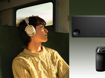 I Travel for a Living. Here Are the Best Travel Gadgets I Take on Planes, Trains, and… 