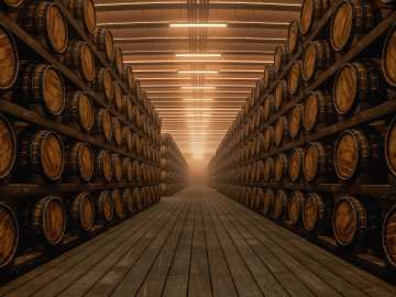 A Historic Style of Whiskey Was Almost Lost Forever—Until This Distillery Brought It… 