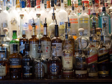 Want to Impress a Bartender or Industry Insider? Order One of These Whiskeys at the… 