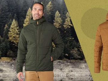 REI Is Selling a $250 Fjallraven Hoodie for Just $125, and It