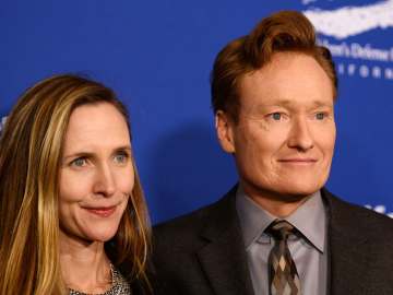 Who is Conan O