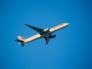 Qatar Airways Issues Bizarre Response to Corpse… 