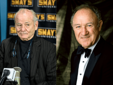 Bill Murray Defends Late Gene Hackman From ‘Young Punk’… 