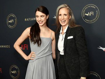 Who Is Margaret Qualley