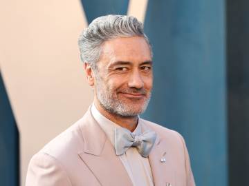 It Will Be a While Before We See Taika Waititi’s Star Wars… 