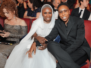 Who Is Cynthia Erivo Dating? All About Her Relationship With Lena… 
