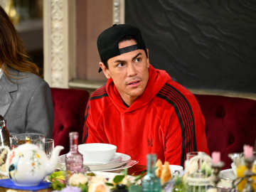 Tom Sandoval Is Ready for Another Competition Show After 