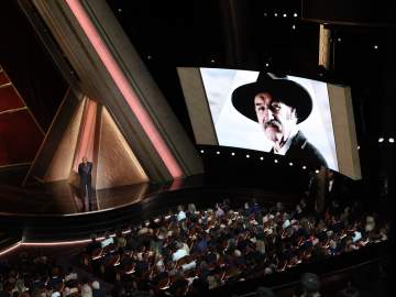 Morgan Freeman Calls Gene Hackman a 