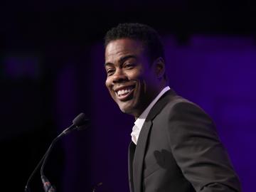 Chris Rock Has 3-Word Response to Idea of Returning as Oscars Host After Infamous… 