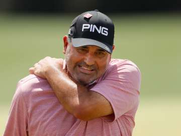Embattled Golfer Will Return to Masters After Prison… 