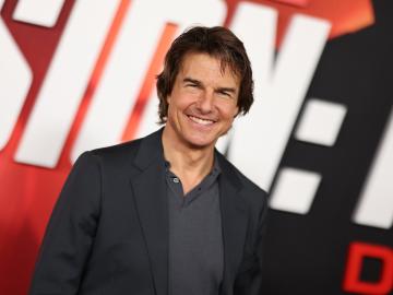 Tom Cruise Almost Killed off a Core 