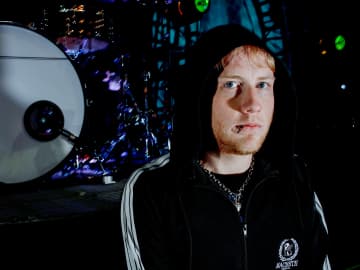 Terrifying Details Emerge After Death of My Chemical Romance Drummer Bob… 