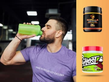 Are You Hitting Your Full Potential in Workouts? Here