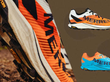 Merrell