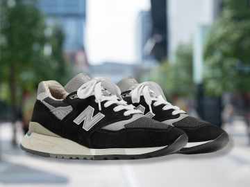 New Balance