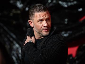 Guy Ritchie’s ‘MobLand’ Promises Blood and Guns Galore With Tom Hardy in New… 