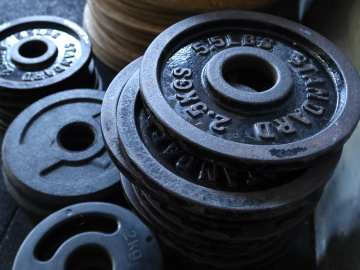 20-Year-Old Bodybuilder Dies While Attending… 