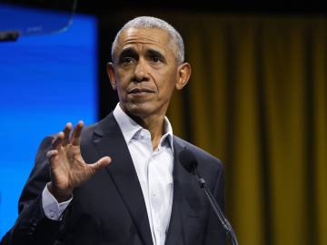 Barack Obama Had a Great Excuse for Turning Down 