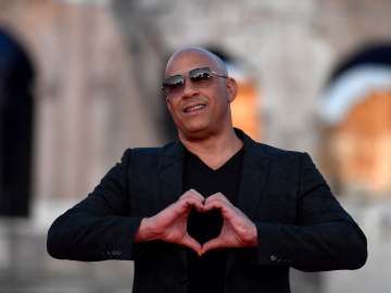 ‘Fast & Furious’ Fans Will Love This Update From Vin… 