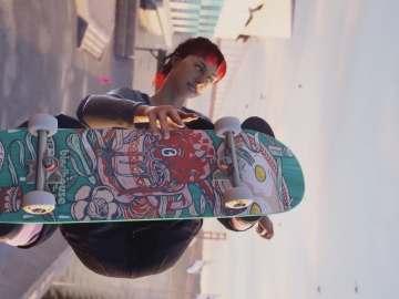 Tony Hawk
