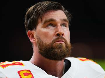Travis Kelce Gives Major Hint About When He Will… 