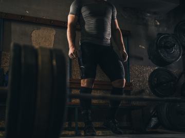 Former World’s Strongest Man Competitor ‘In Tears and Straight Agony’ after Popular Fitness Challenge Goes… 