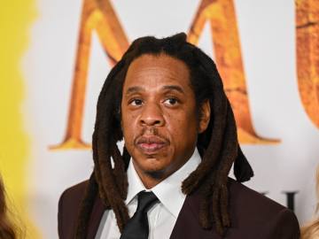Jay-Z Lost $1 Million After Game 3 of the NBA… 