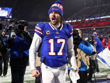 Josh Allen