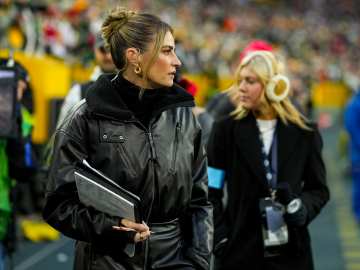 Beloved NFL Reporter Erin Andrews Announces Health… 