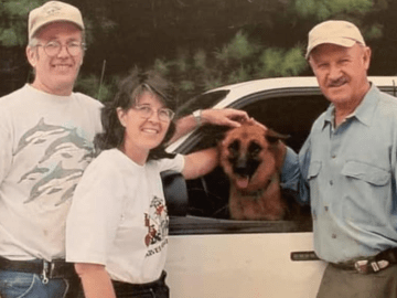 Gene Hackman Friend Announces Update On His… 