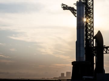 After the Explosion of Flight 7, SpaceX Plans Do-Over With Starship Flight 8… 