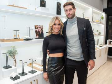 Kristin Cavallari Describes Co-Parenting With Jay Cutler in 5 Short… 