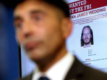 Ex-Olympian Turned Drug Kingpin Lands on FBI