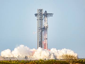 SpaceX Starship Flight 8 Suffers Same Explosive Fate as Flight 7 — Grounds Florida… 