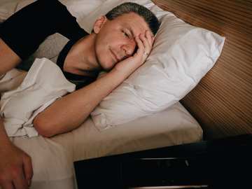 Suffering From Insomnia? This Type of Exercise Can Improve Sleep Without Medication, Study… 