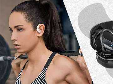 Amazon Is Selling These $200 Bluetooth Earbuds for Just $24, and Shoppers Say the Sound Is Actually… 