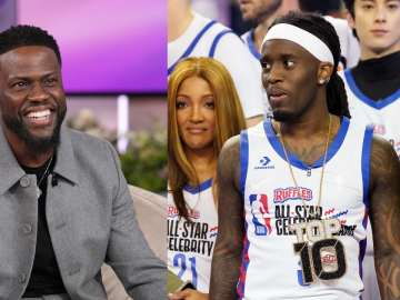 Kevin Hart Makes His Opinion Clear on Kai Cenat