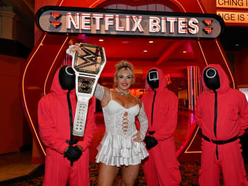 Netflix Turns Heads With $18 Billion Move in… 