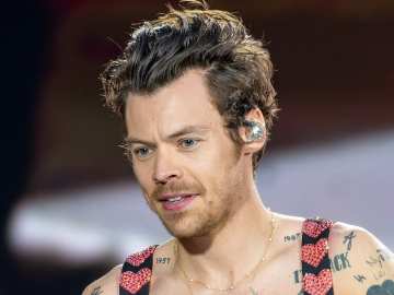 Harry Styles Nearing Major… 