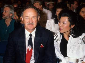 Key Detail In Gene Hackman