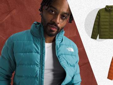 The North Face