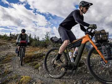 Popular E-Bikes Recalled Over Serious Potential… 