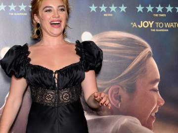 Florence Pugh