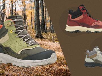 Merrell