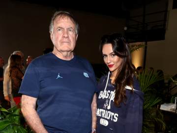 Bill Belichick