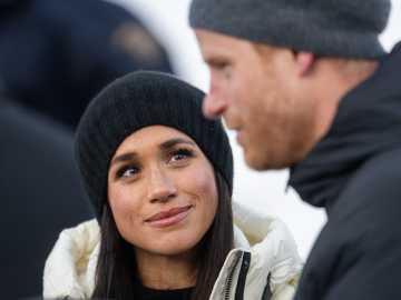 Netflix Makes Final Decision on Meghan Markle Show Amid… 