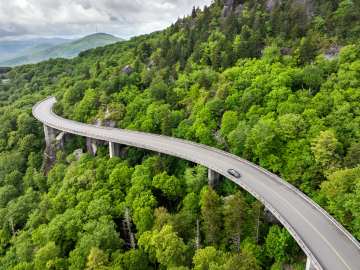 Most Popular U.S. National Park Site Dethroned for Tragic… 