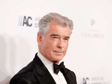 Pierce Brosnan Just Dropped Another 007 Hint Amid James Bond Return… 